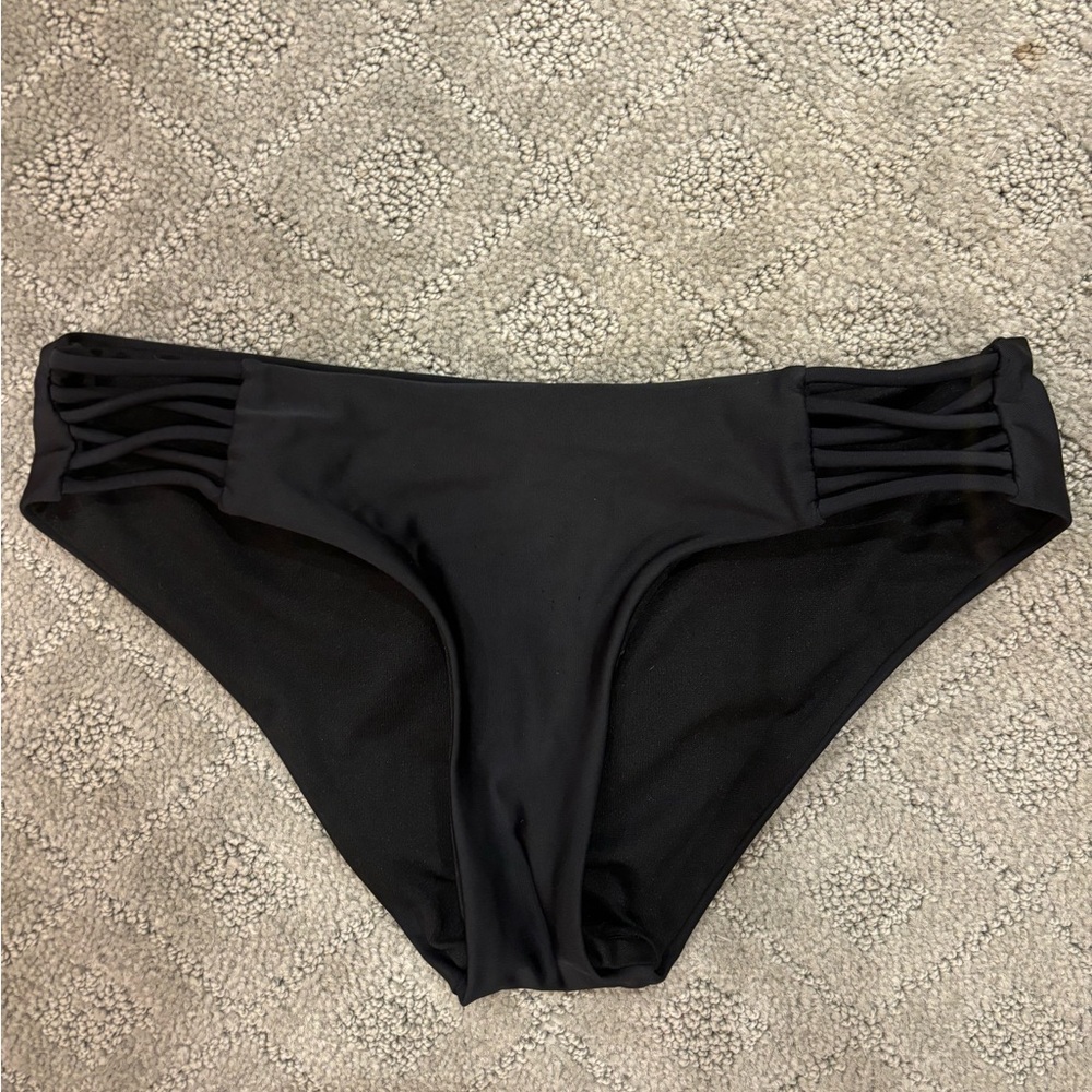 Target, black bottoms from xhilaration